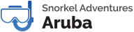 Snorkeling Adventures Aruba Logo