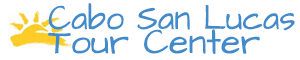 Cabo Tour Center Logo