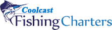 Coolcast Charters Logo
