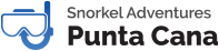 Punta Cana Snorkeling Logo