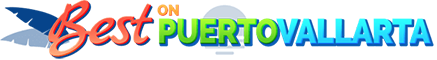 Best on Puerto Vallarta Logo