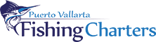 Puerto Vallarta Fishing Charters Logo