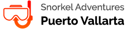Puerto Vallarta Snorkeling Logo