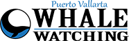 Puerto Vallarta Whale Watching Logo